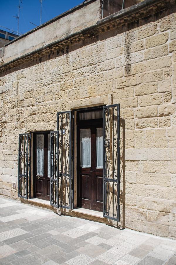 La casetta Lecce Esterno foto